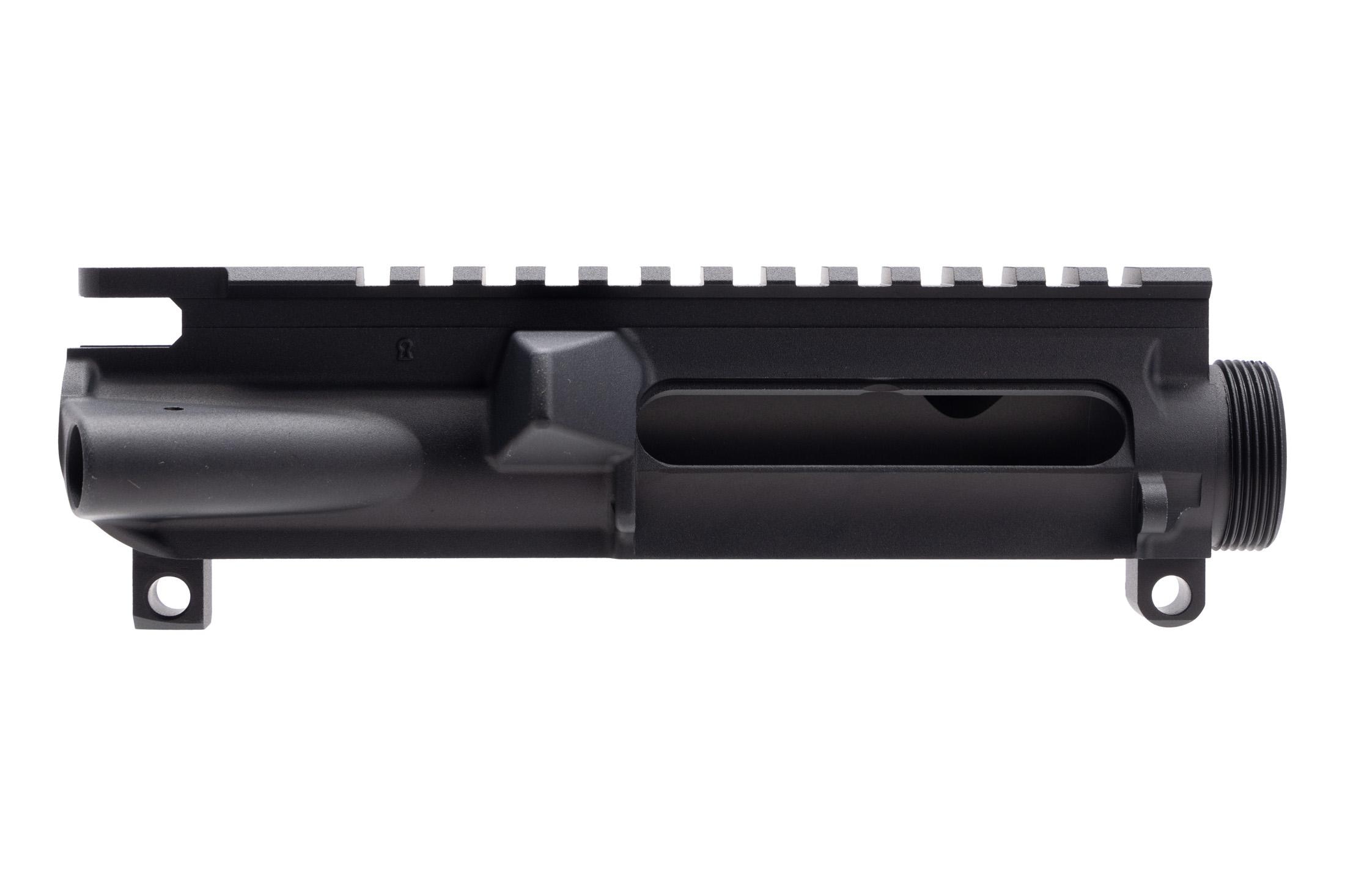 Precision Defense AR-15 Forged Stripped Upper Receiver
